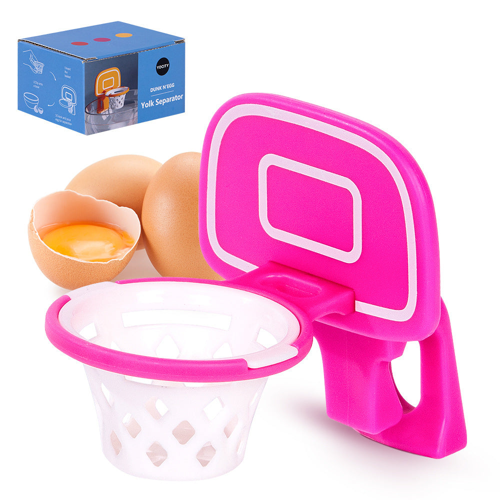 Egg White Separator