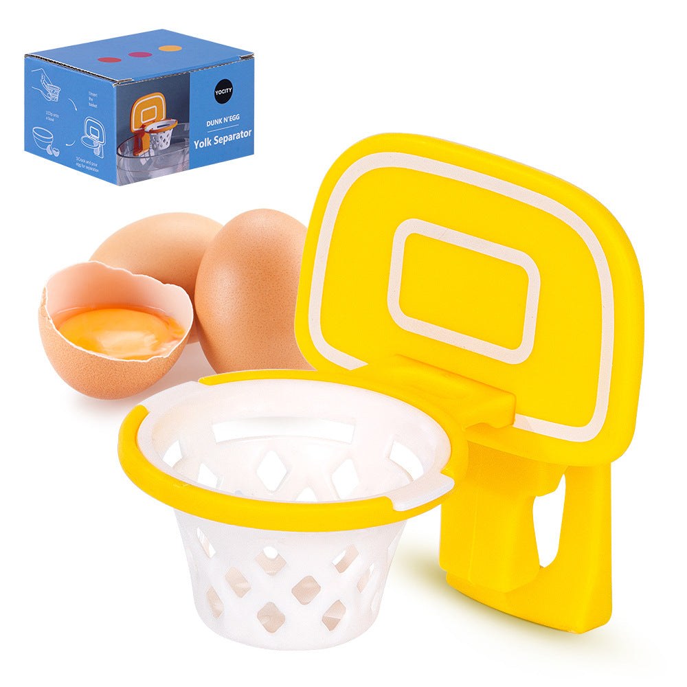 Egg White Separator