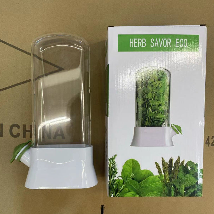 Vanilla Fresh-Keeping Box